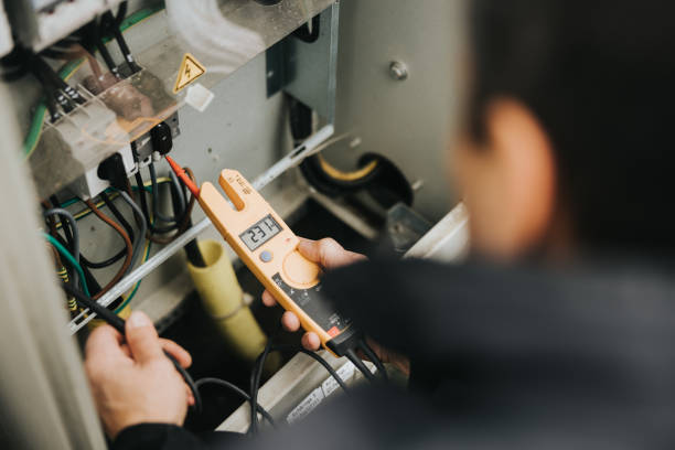Best Industrial Electrical Services  in Oak Hills, OR