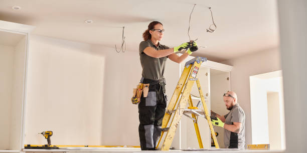 Best Electrical Upgrades for Homes  in Oak Hills, OR
