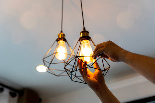Best Ceiling Fan Installation Electrician  in Oak Hills, OR
