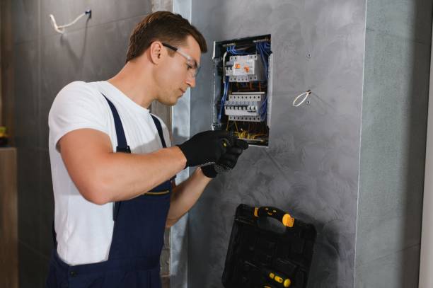Best Electrical Wiring Services  in Oak Hills, OR