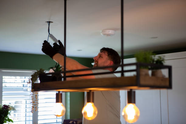 Best Commercial Electrician Services  in Oak Hills, OR